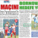 YENİGÜN GAZETESİ’NDE 28 OCAK AMATÖR SAYFASI