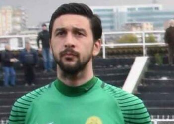 Aliağa FK’da Emir Yuvaya Döndü