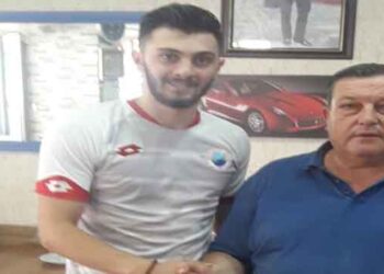 Hasan Özsili Menderes Yuvam Dedi
