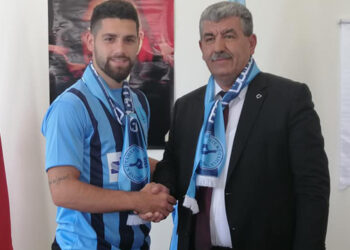 ENES NALBANTOĞLU KÜTAHYASPOR’A DÖNDÜ