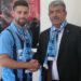 ENES NALBANTOĞLU KÜTAHYASPOR’A DÖNDÜ