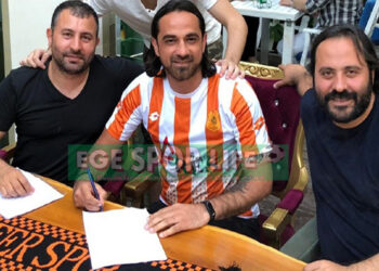 Buca Zafer’de ALEX İmzayı Attı