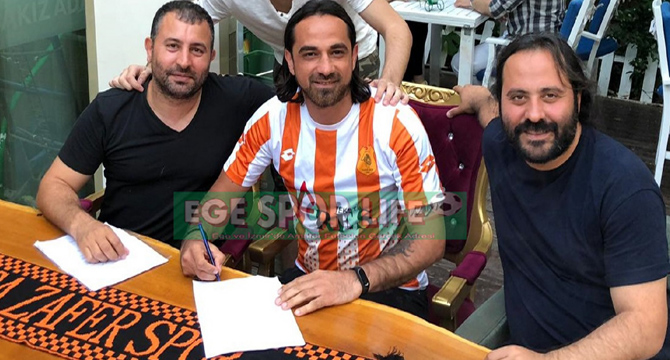 Buca Zafer’de ALEX İmzayı Attı
