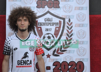 ÇİĞLİ ESENTEPE’DE ÖZCAN TETİK’DE TAMAM