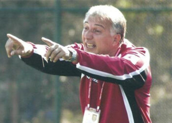 Zafer Çağın, Kütahyaspor’dan Ayrıldı