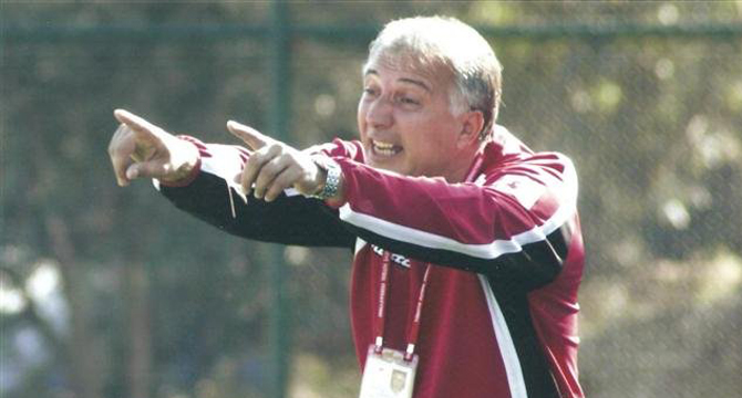 Zafer Çağın, Kütahyaspor’dan Ayrıldı