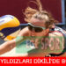 DÜNYANIN YILDIZLARI DİKİLİ’DE BULUŞUYOR