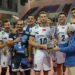 TSYD KUPASI ARKAS SPOR’UN