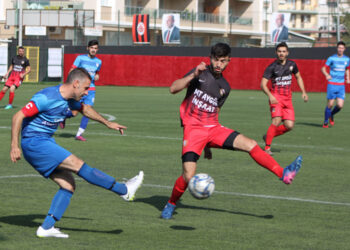 Çiğli Esentepe, Denizspor Engelini Aştı
