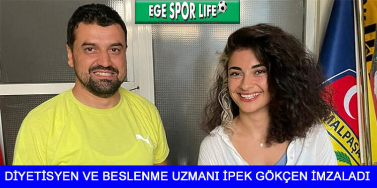 KEMALPAŞASPOR’LU OYUNCULAR ONA EMANET