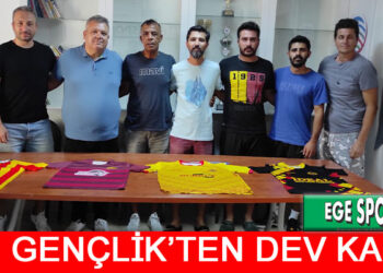 1925 GENÇLİK’TE TEKNİK KADRO BELLİ OLDU