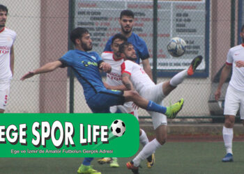 Lider Torbalı, Balçova’dan 3 Puanla Döndü