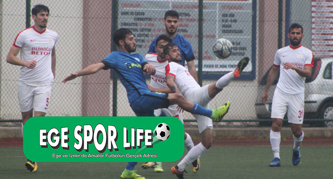 Lider Torbalı, Balçova’dan 3 Puanla Döndü