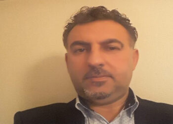 Karabağlar Gençyıldız’da Nöbet Değişimi