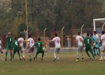 Bayındırspor: 2- Narlıdere Belediyespor: 0