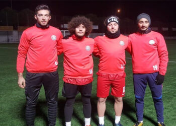 Gaziemir FK’dan 4 Transfer
