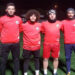Gaziemir FK’dan 4 Transfer