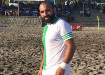 İsa Akgün İşçievlerispor’u Bırakmadı