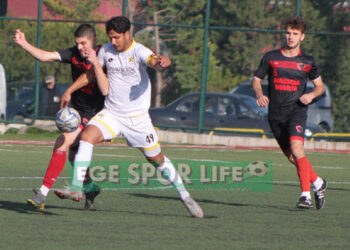 TOROSGÜCÜ, KANDERE’DEN İSTEDİĞİNİ ALDI