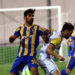 Menemen Belediyespor: 5 – Bucaspor: 1