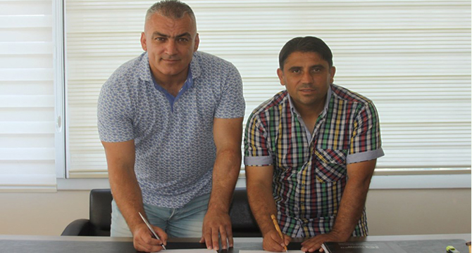 ALTAY’DA GELECEĞİN ELDİVENLERİ YAVUZ’A EMANET