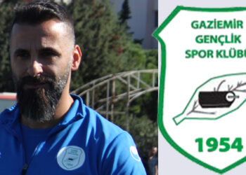 Gaziemir Gençlik’te Yapıcı Görev Başında