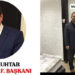 İZMİR ASKF BAŞKANI EFKAN MUHTAR’IN ACI GÜNÜ