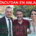 MEHMET İNCU’DAN EN ANLAMLI EVET