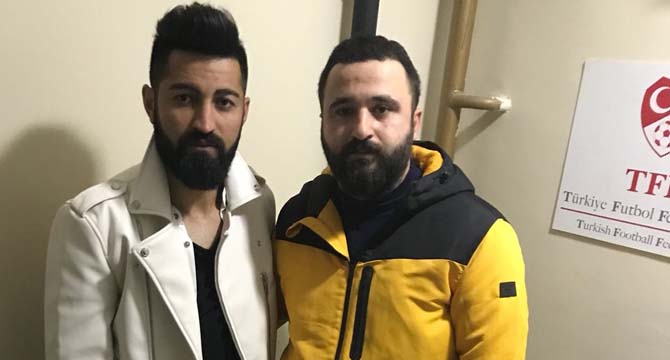 Murat Çaydemir Kale Belediyespor’da