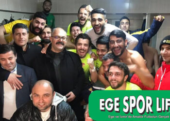 Yamanlar Esen: 1- Kemalpaşaspor: 3