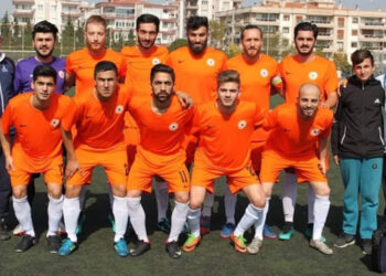 Y.Beşyolspor: 4- Kuruçeşmespor: 2