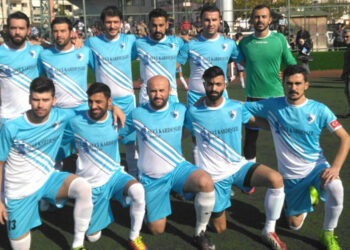 Dedebaşıspor: 1- Dadaşspor: 2