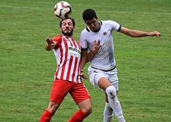 Güzeltepe Oğuzhan Ay ile Haklı Gurur Yaşıyor