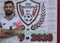 ÇEŞ, BURAK OKUMUŞ’U BIRAKMADI
