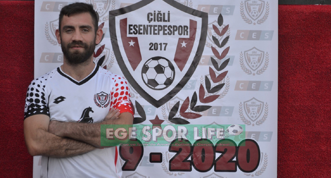 ÇEŞ, BURAK OKUMUŞ’U BIRAKMADI