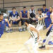 Bornova Belediyespor Play Off’a Galibiyetle Başladı