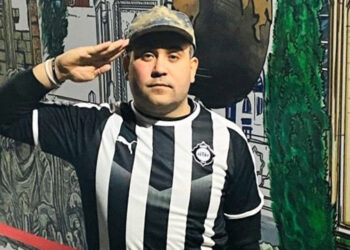 ASKER OCAĞINDAN 106. YIL TEBRİĞİ