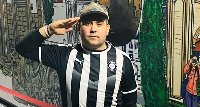 ASKER OCAĞINDAN 106. YIL TEBRİĞİ