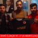 FERHAT VE UFUK, GEDİZ FK YUVAM DEDİ