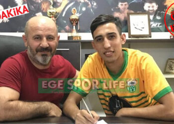 İzmir Osmangazi’de Furkan’da Tamam