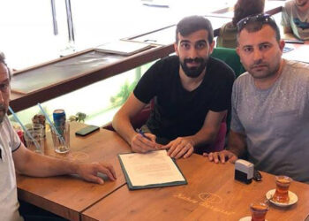 Buca Zafer Marko’yu da Kaptı