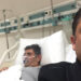 MAHMUT GÖZÜAÇIK’IN ACI GÜNÜ