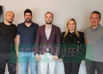 TİRE 2021 FK, SEZER ÖZÇELİK’İ YUVADA TUTTU