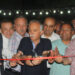 İzmir AFKD’den Hem İftar Hem de Açılış