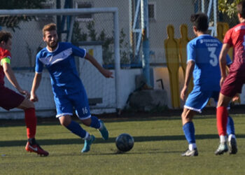 İzmir Belediyespor: 1- Bornova Belediyespor: 3