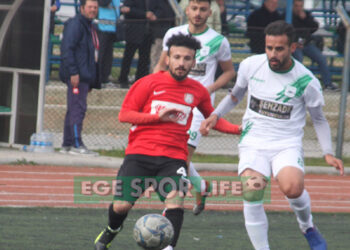 GAZİEMİR DERBİSİNDE GÜLEN TARAF GAZİEMİR GENÇLİK