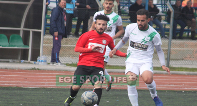 GAZİEMİR DERBİSİNDE GÜLEN TARAF GAZİEMİR GENÇLİK