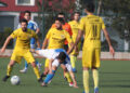 Torosgücü Play-Off’lara Hazır