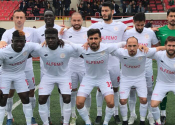 Torbalıspor Havlu Attı