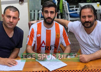 Buca Zafer, Sertaç Kartpak ile Yeniden El Sıkıştı